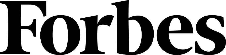 логотип Forbes