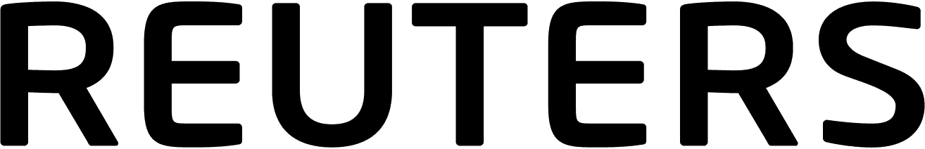 логотип Reuters