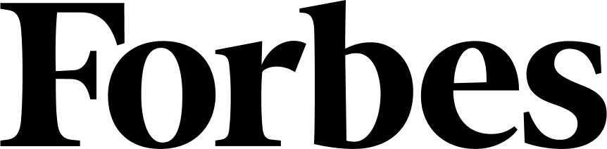 логотип Forbes
